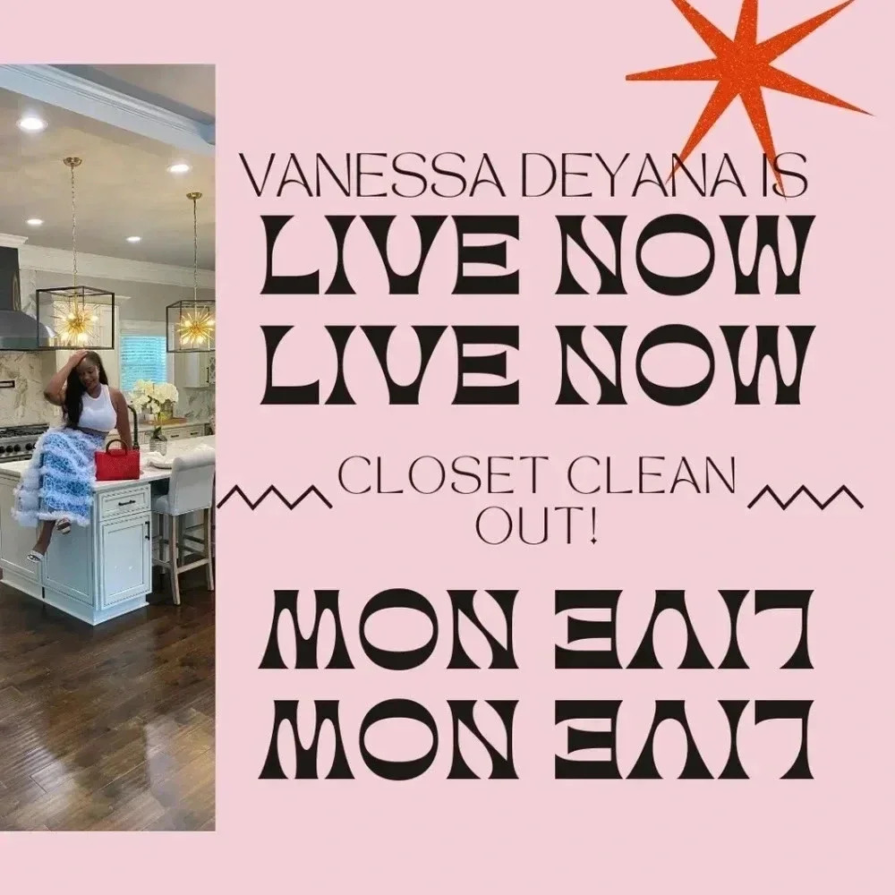 LIVE SHOW Unlisted Item!!!!!